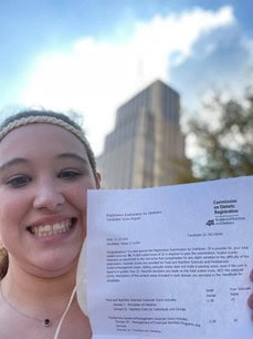 Kelsey Diana Coulter